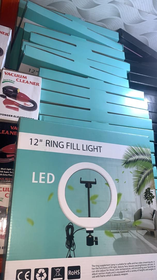 Ring Light